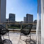 Hotel Nacional Inn Jaragua Sao Paulo