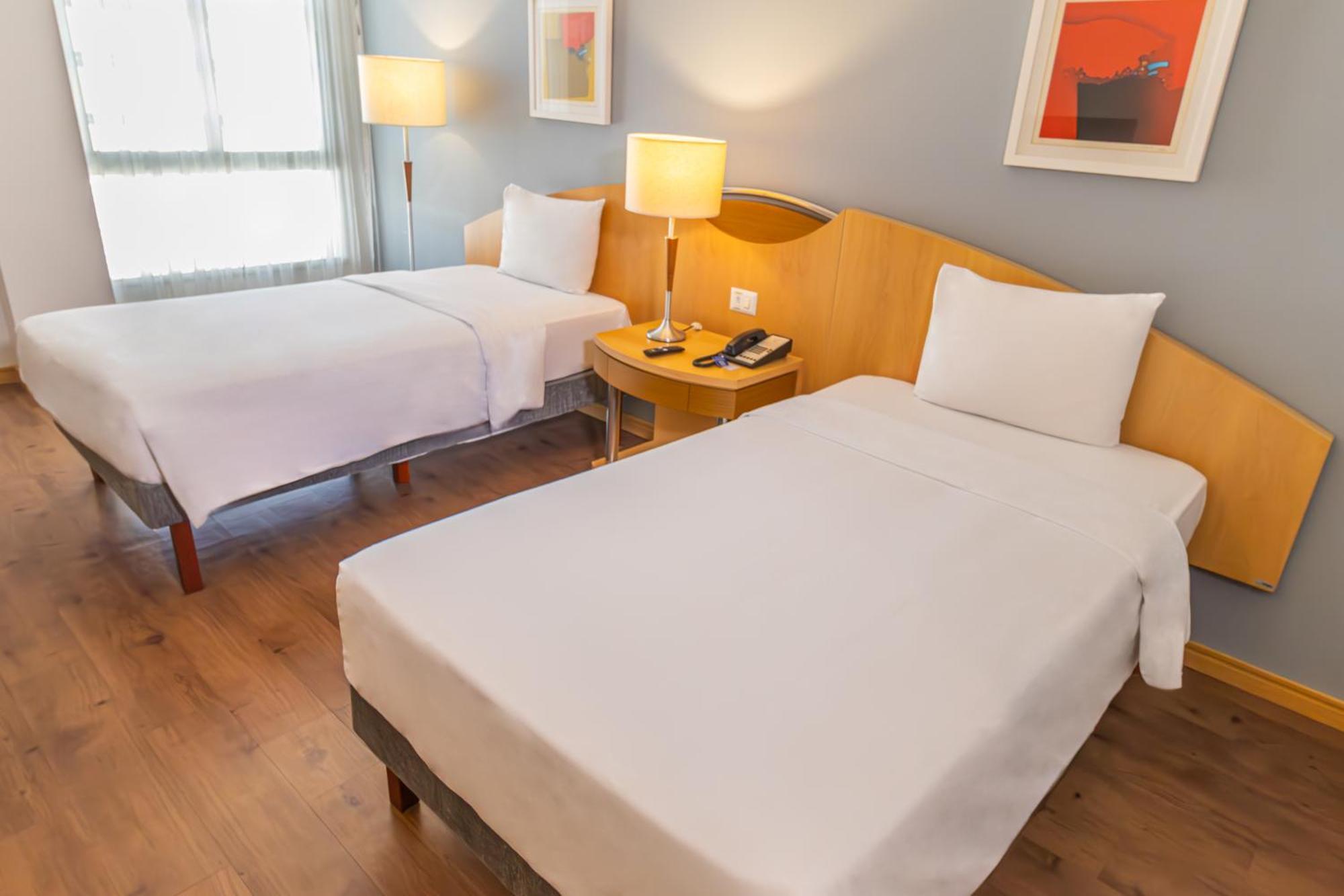 Nacional Jaragua Hotel Sao Paulo