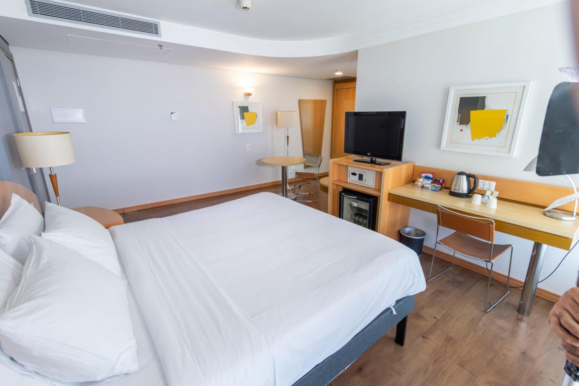 Nacional Jaragua Hotel Sao Paulo