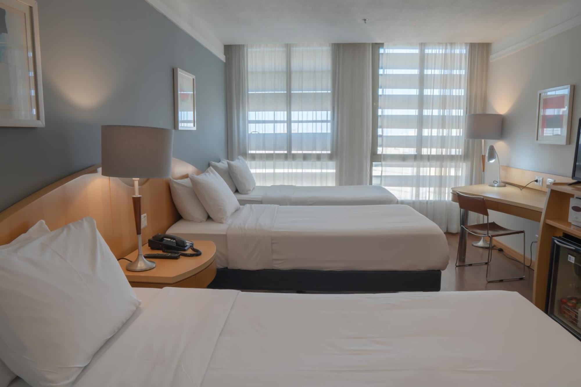 Hotel Nacional Jaragua