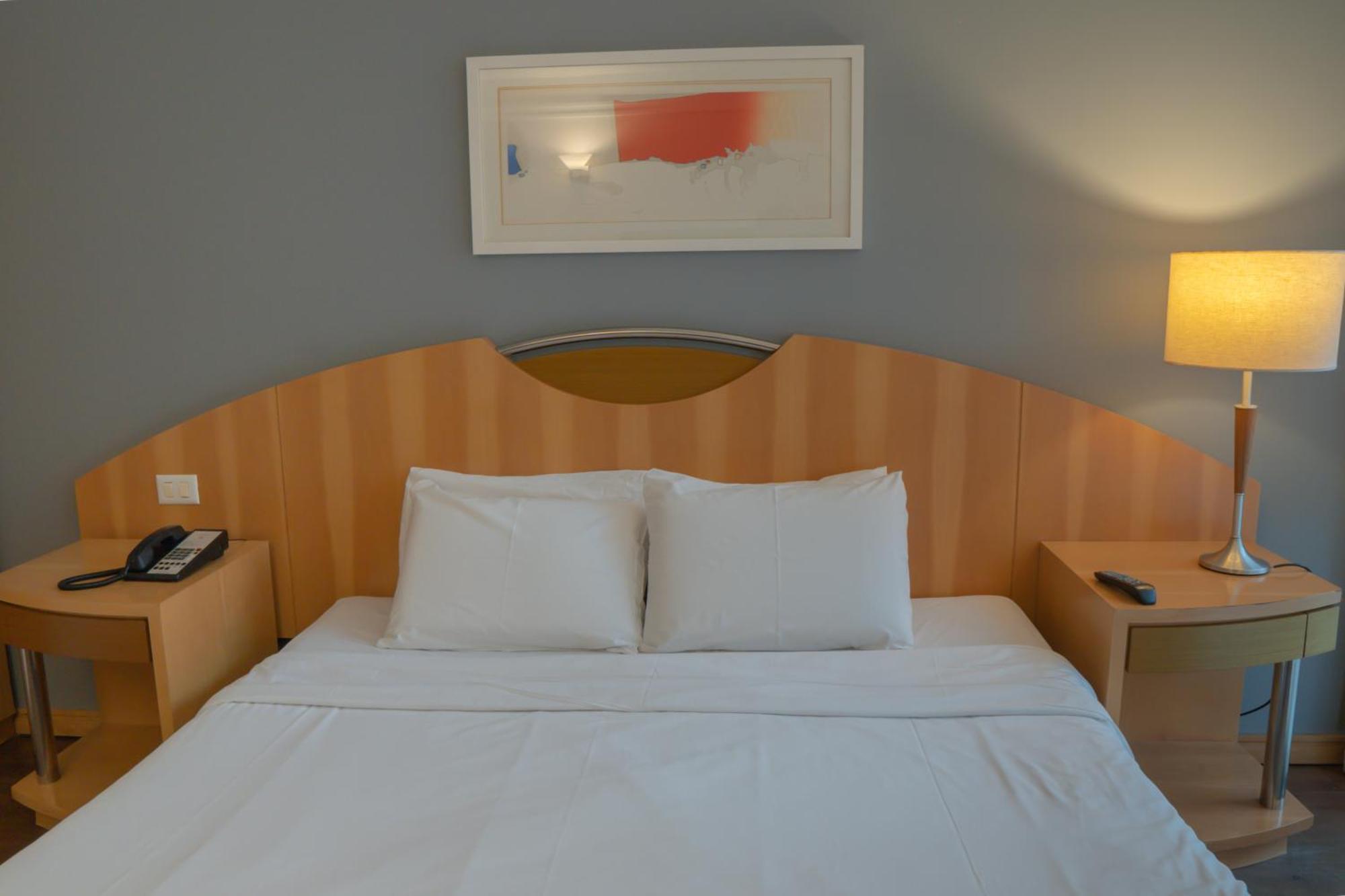 Nacional Jaragua Hotel 4*