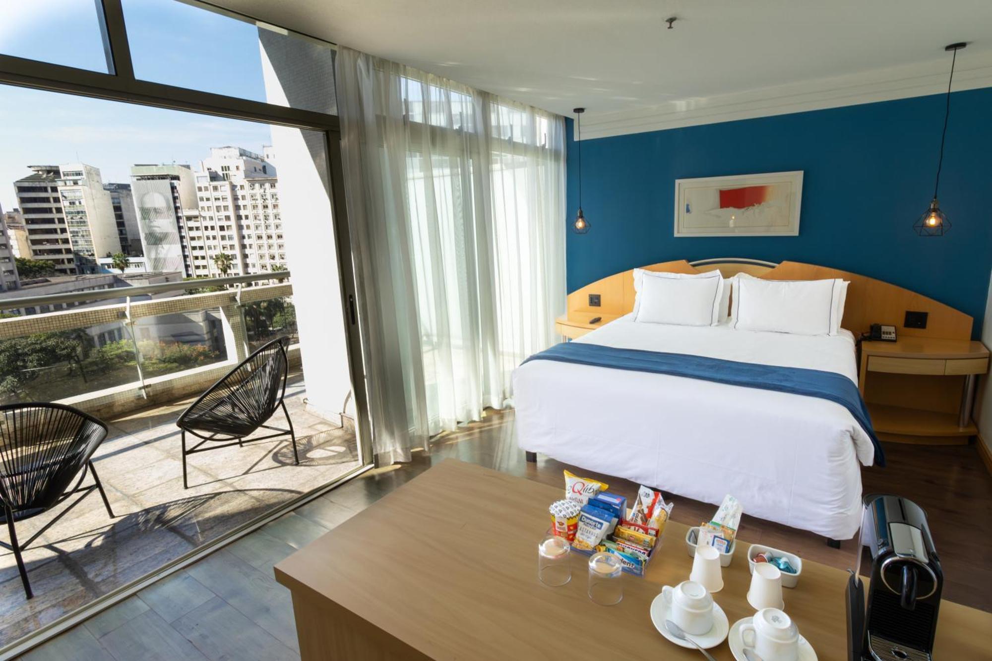 Nacional Jaragua Hotel 4*
