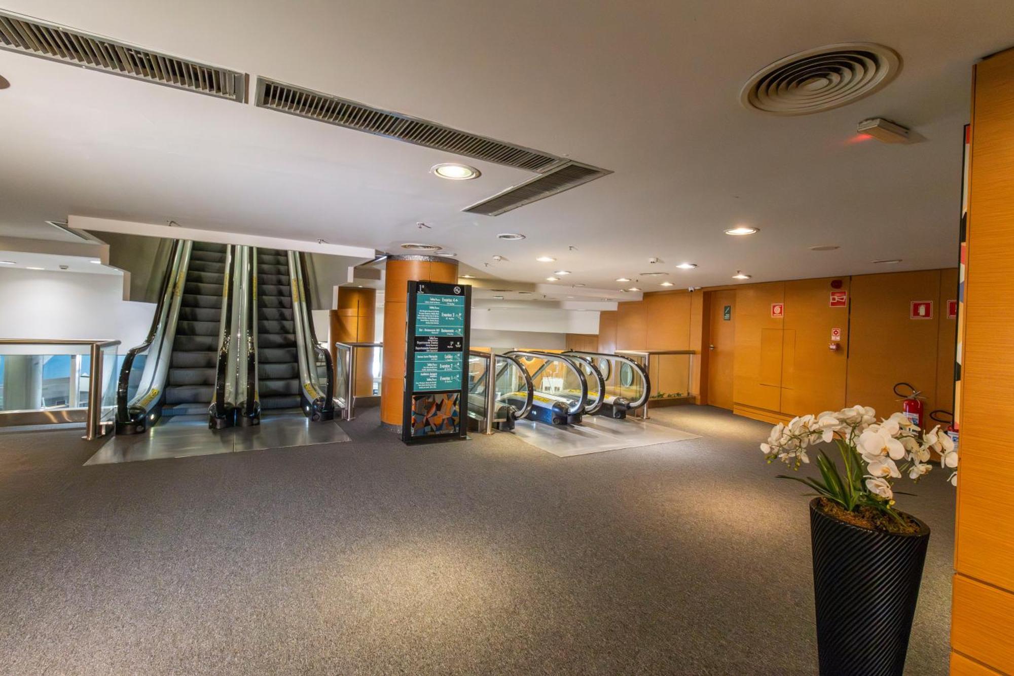 Nacional Jaragua Hotel Sao Paulo