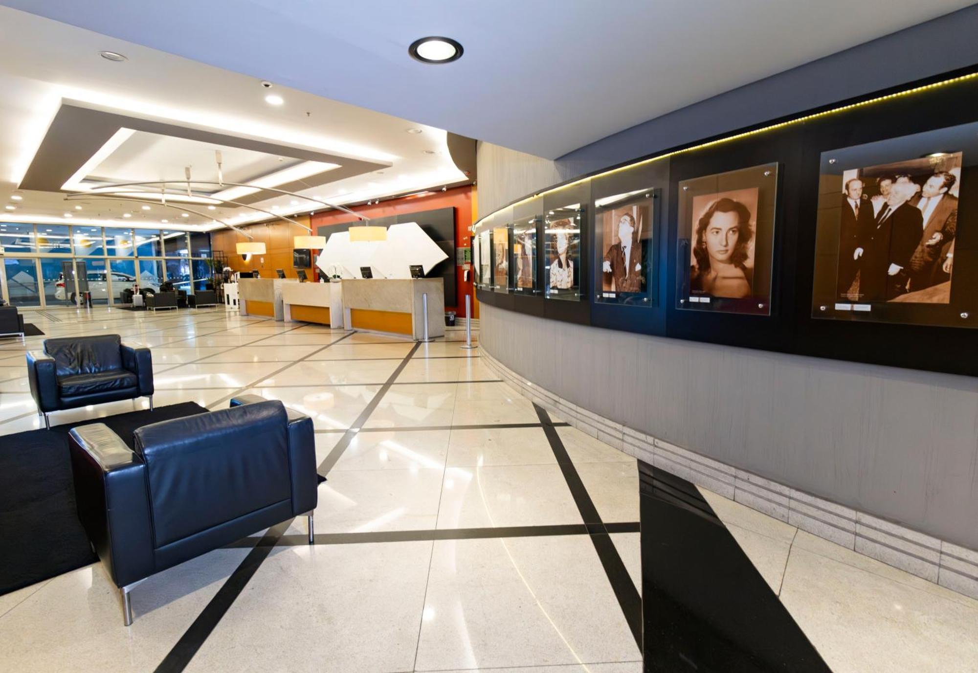 Nacional Jaragua Hotel 4*