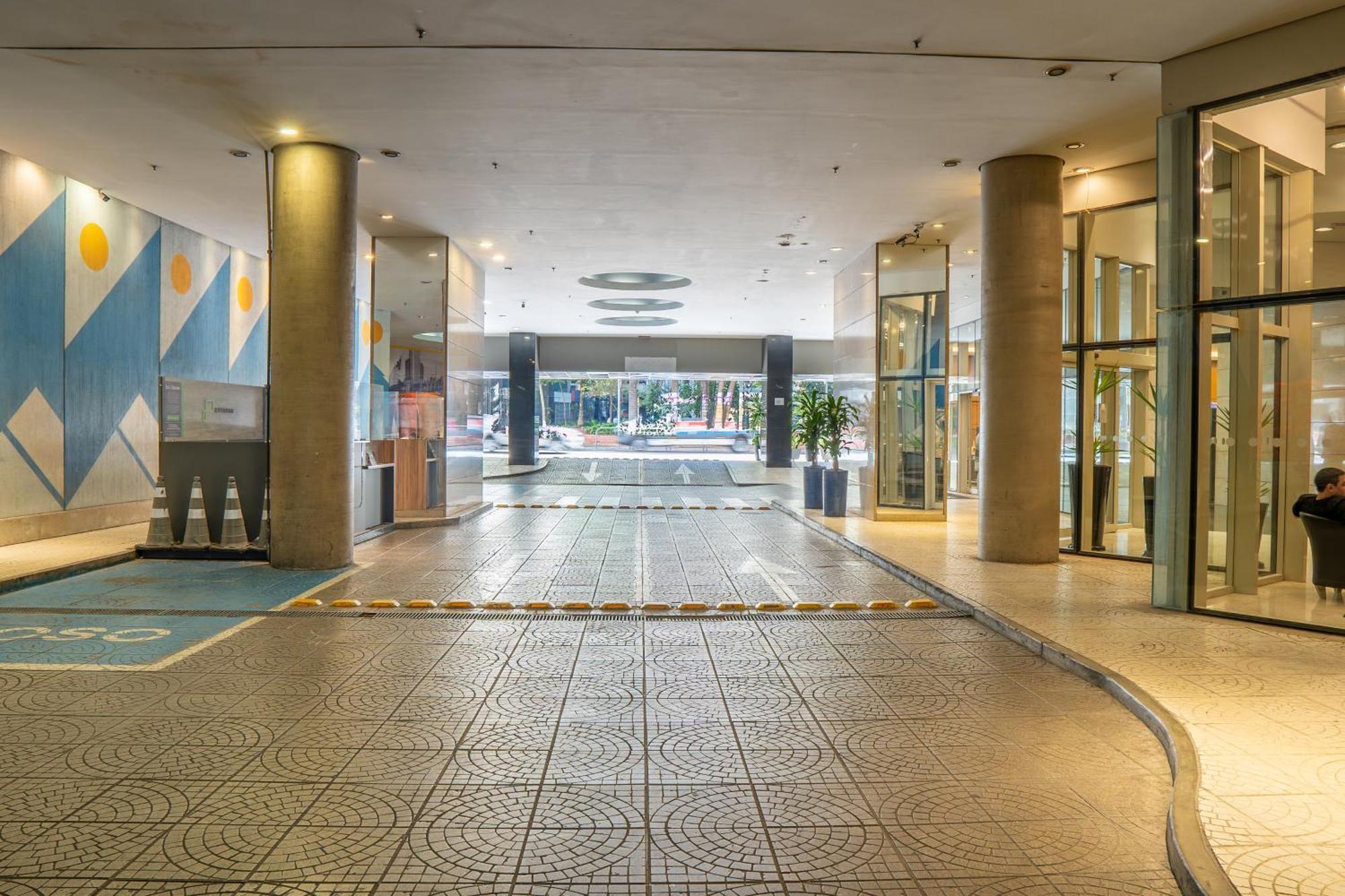Nacional Jaragua Hotel 4*