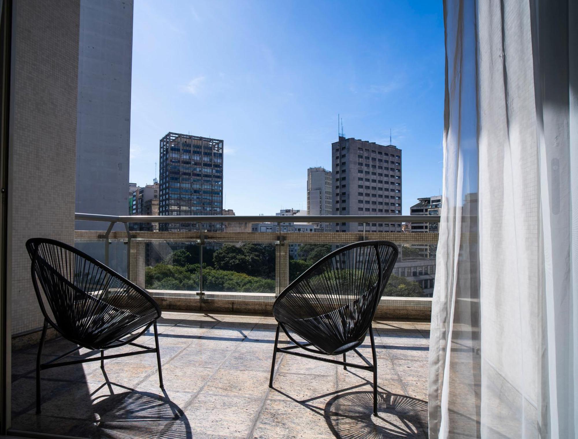 Nacional Jaragua 4* Sao Paulo