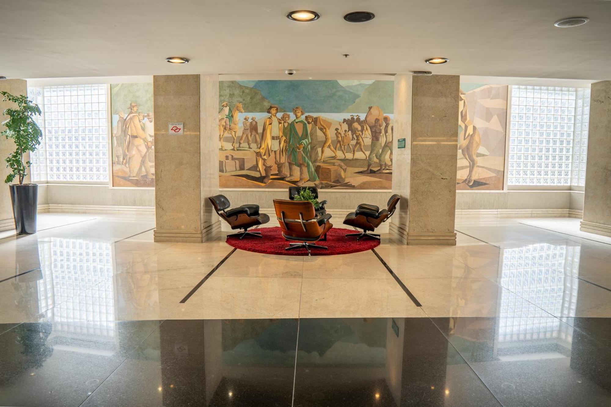 Nacional Jaragua 4* Sao Paulo