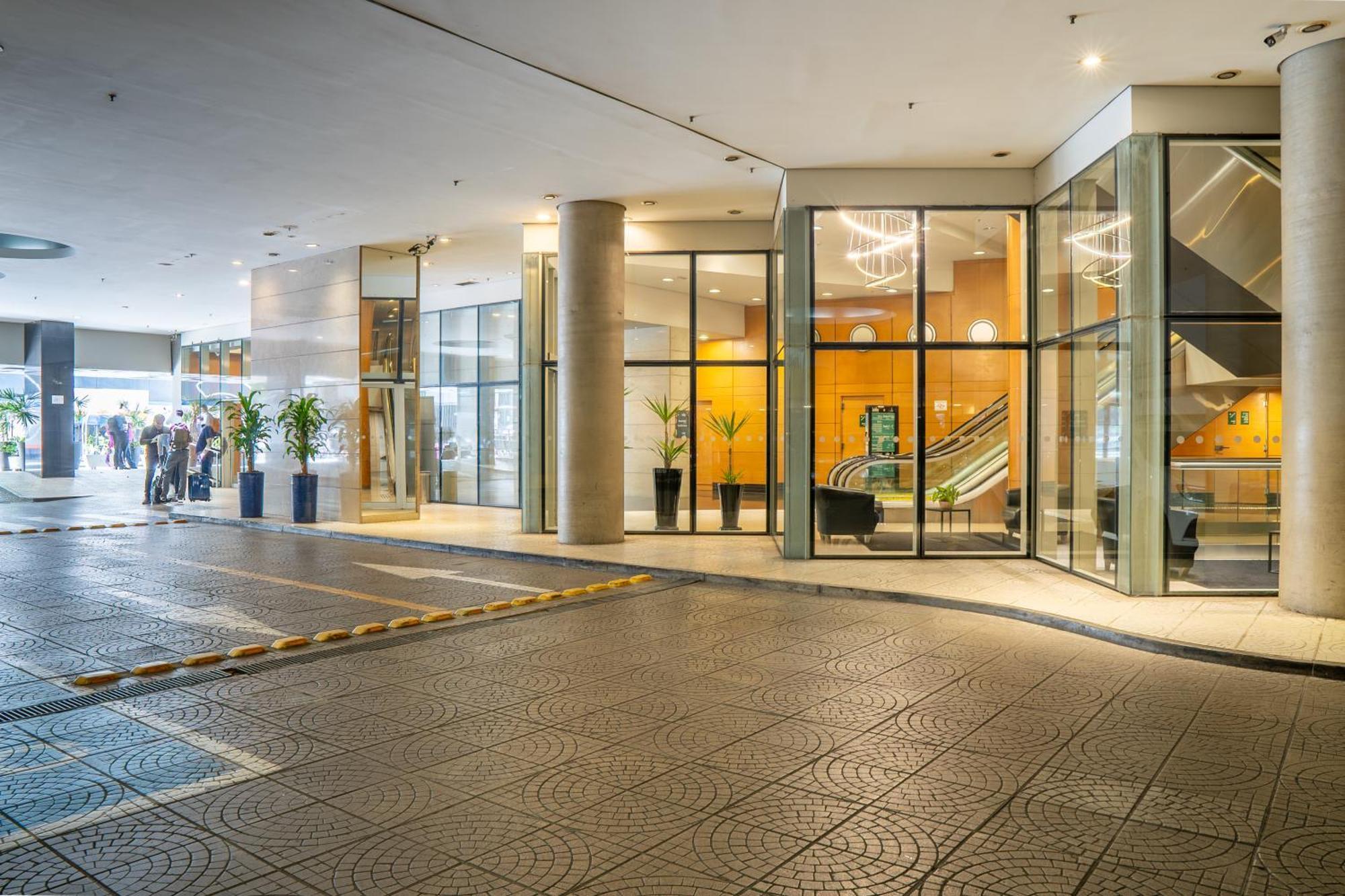 Nacional Jaragua Hotel