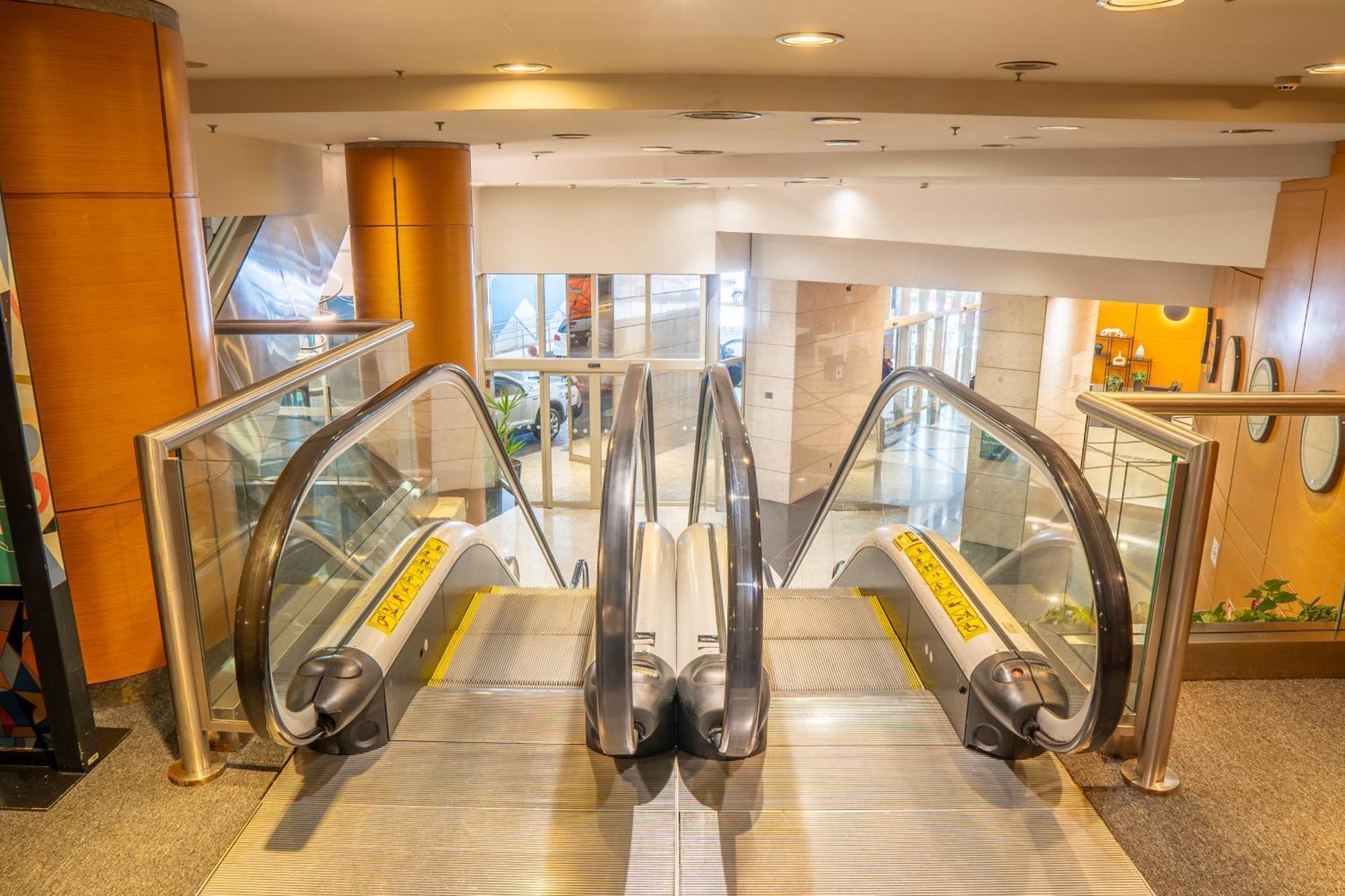 Nacional Jaragua Hotel 4*