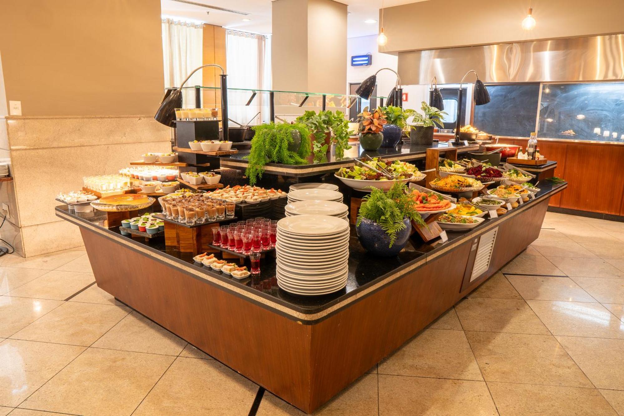 Nacional Jaragua Hotel 4*