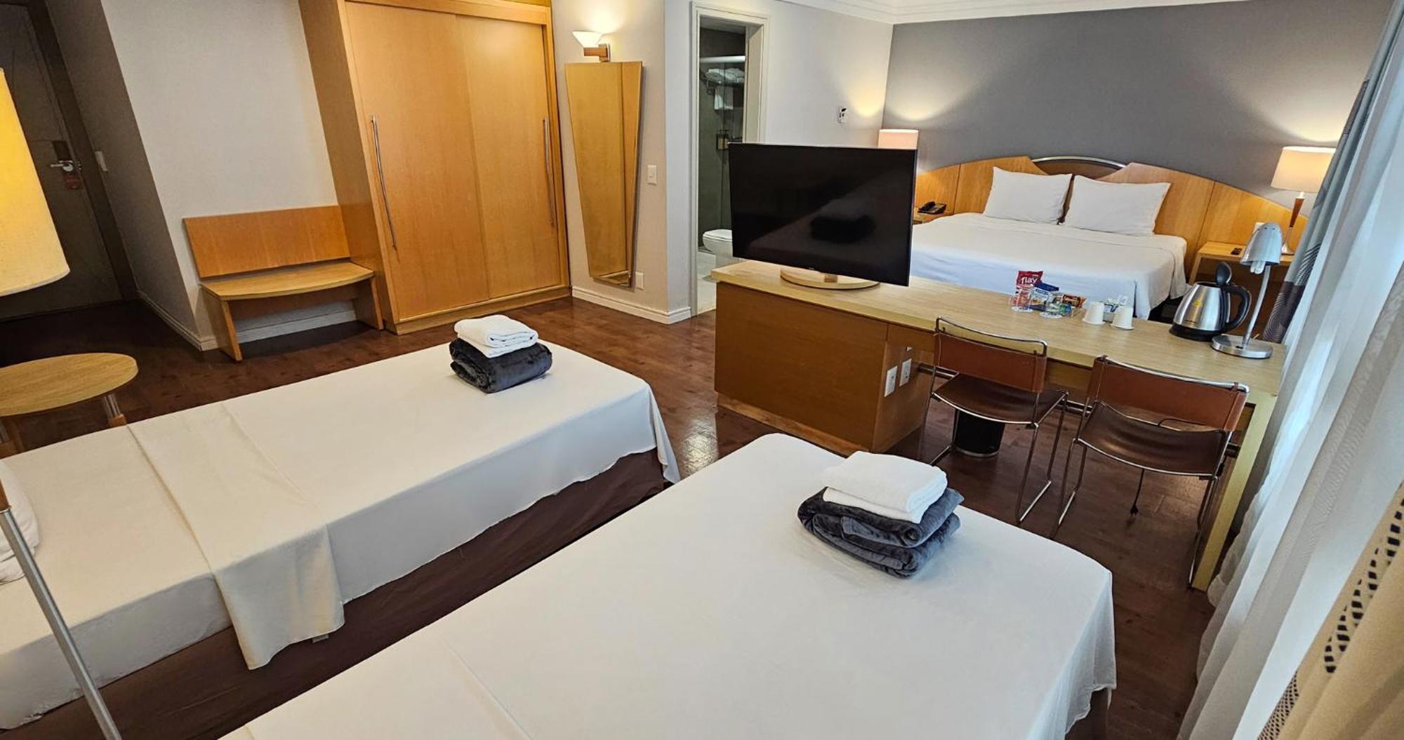 Nacional Jaragua Hotel 4*